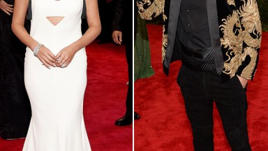 selena gomez justin bieber met gala