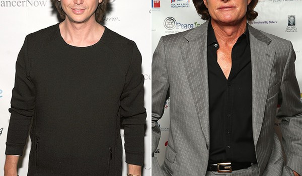 Jonathan Cheban Praises Bruce Jenner