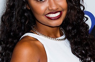 Leigh-Anne Pinnock celebrity profile