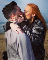 Maci Bookout & Taylor McKinney