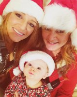 Maci Bookout