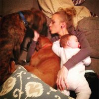 Maci Bookout