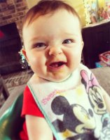 Maci Bookout