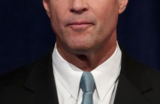 Martin OMalley Celebrity Profile