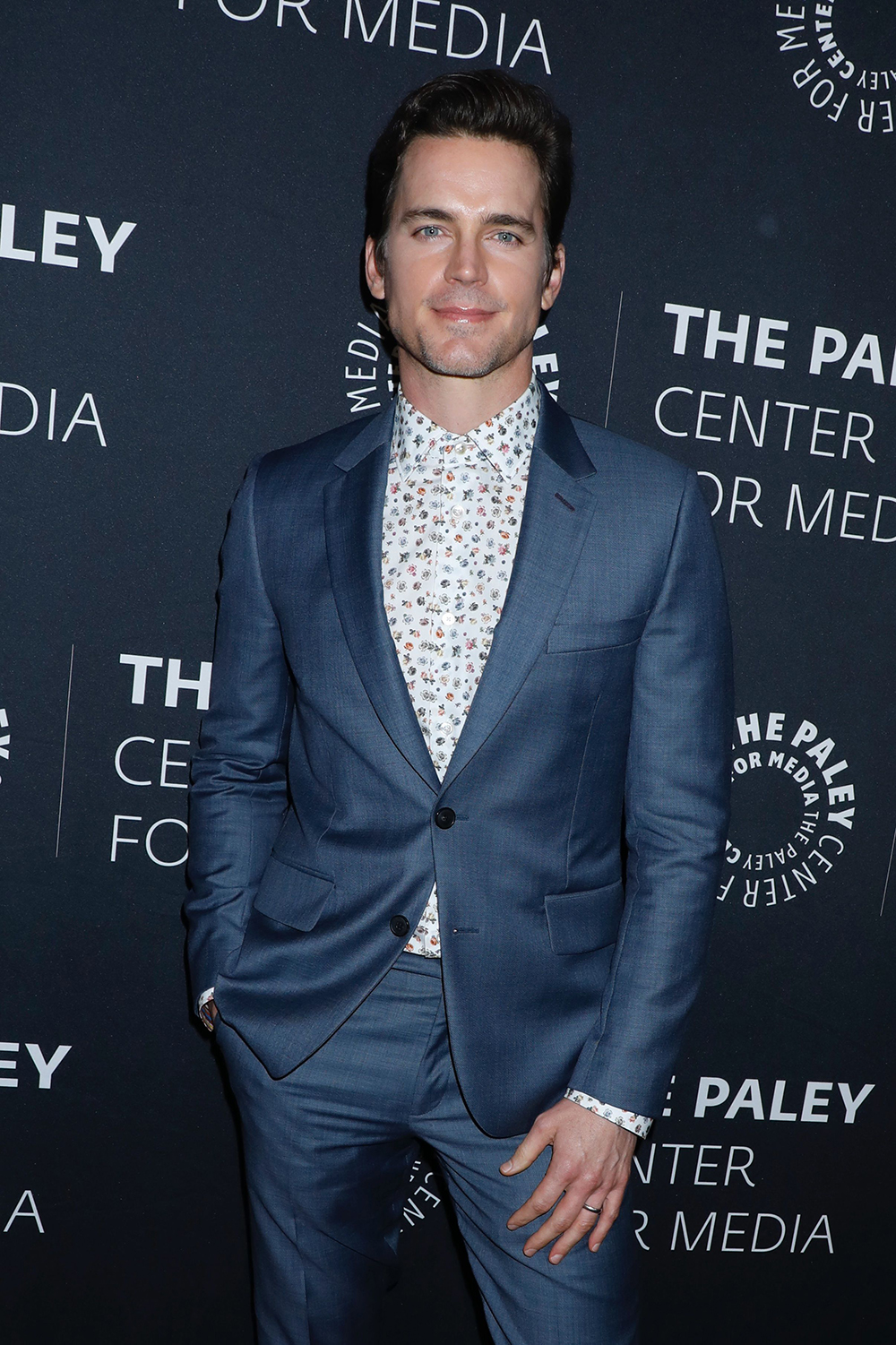 The Paley Honors: A Gala Tribute to the LGBTQ+ Achievements in Television, New York, USA - 15 May 2019