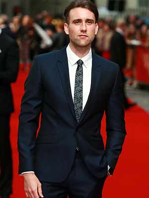 Matthew Lewis