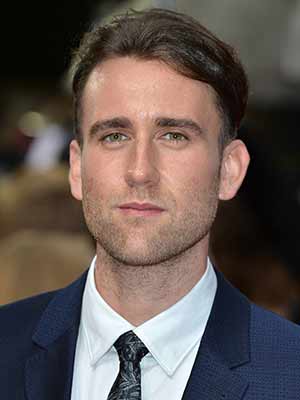 Matthew Lewis