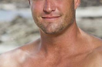 Mike Holloway Bio