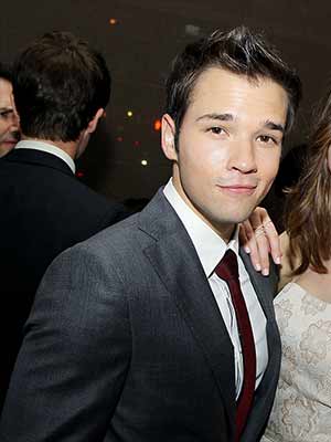 Nathan Kress