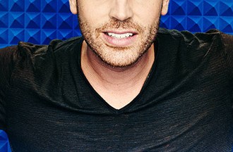 nick fradiani bio