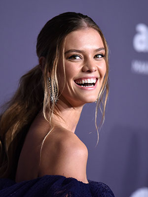 Nina Agdal