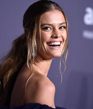 Nina Agdal