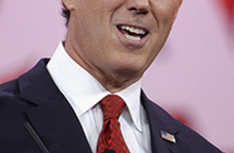 rick santorum celebrity profile