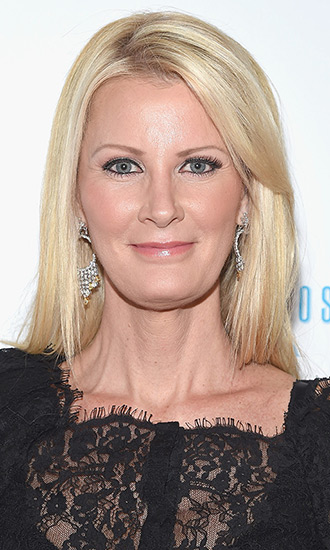 Sandra Lee Celebrity Profile