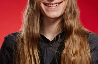 Sawyer Fredericks Celebrity Profile