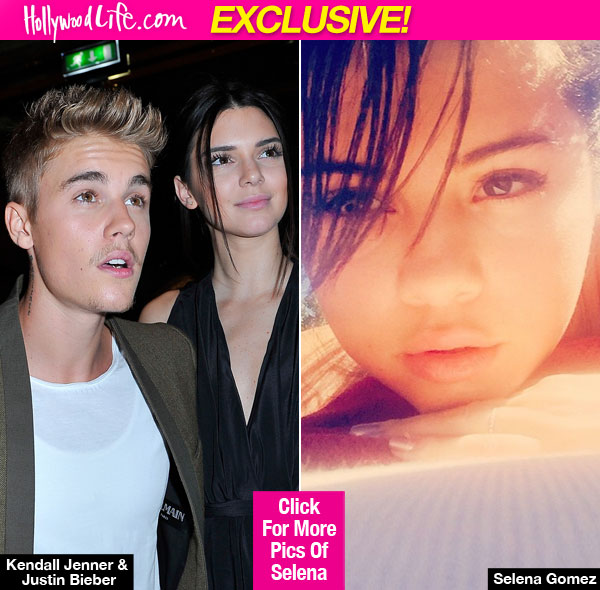 kendall jenner justin bieber relationship