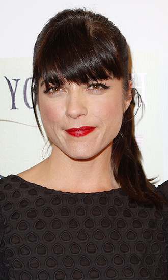 Selma Blair Celebrity Profile