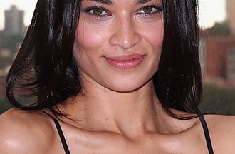 Shanina Shaik Celebrity Profile