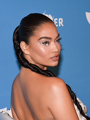 Shanina Shaik