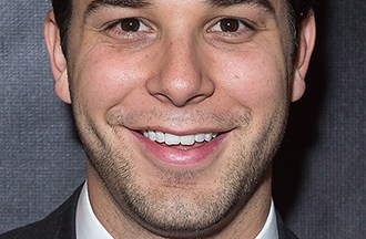 skylar astin celebrity profile