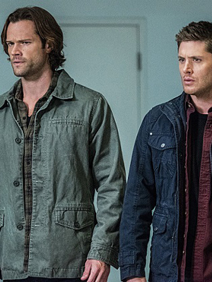 Supernatural