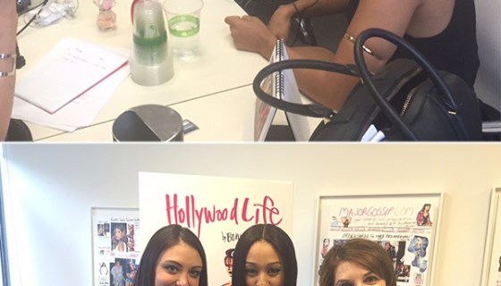 Tamera Mowry Tia Mowry Secret Language