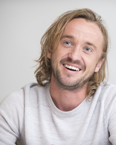 Tom Felton
Photo Call with Tom Felton, Beverly Hills, USA - 24 Oct 2018