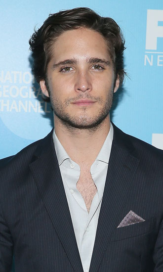 Diego Boneta Celebrity Profile