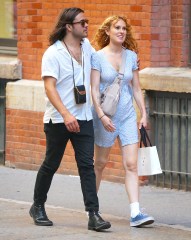 Bruce Willis's daughter Rumer Willis with her boyfriend Derek Richard Thomas shopping in Soho, New York, NY on September 20, 2022. Photo by Dylan Travis/ABACAPRESS.COM

Pictured: Derek Richard Thomas,Rumer Willis
Ref: SPL5487486 200922 NON-EXCLUSIVE
Picture by: AbacaPress / SplashNews.com

Splash News and Pictures
USA: +1 310-525-5808
London: +44 (0)20 8126 1009
Berlin: +49 175 3764 166
photodesk@splashnews.com

United Arab Emirates Rights, Australia Rights, Bahrain Rights, Canada Rights, Greece Rights, India Rights, Israel Rights, South Korea Rights, New Zealand Rights, Qatar Rights, Saudi Arabia Rights, Singapore Rights, Thailand Rights, Taiwan Rights, United Kingdom Rights, United States of America Rights