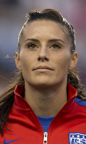 ali krieger celebrity profile