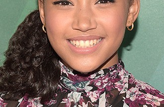 amandla stenberg celebrity profile