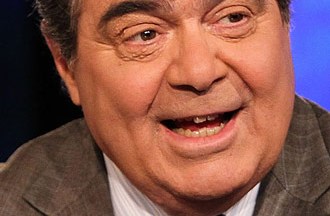 Justice Antonin Scalia