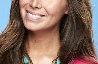 Audrey Middleton Bio