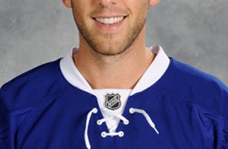 Ben Bishop Celebrity Profiel