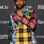 Big Sean
Variety Studio, Presented by Inscape & iSpot TV, Day 1, Cannes, France - 18 Jun 2019