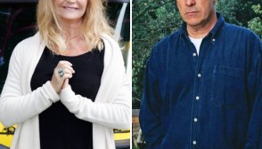 Bill Hudson Slams Goldie Hawn