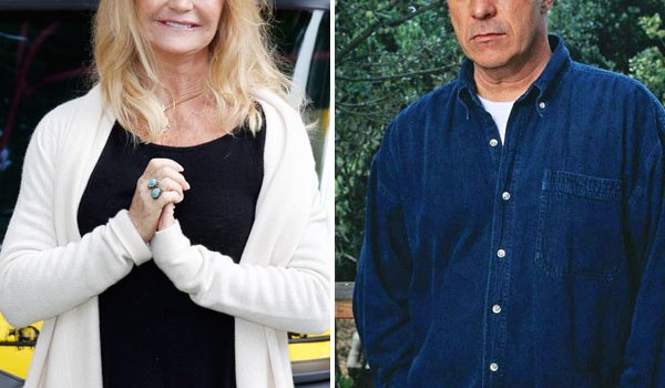 Bill Hudson Slams Goldie Hawn