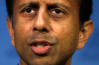 bobby jindal celebrity profile