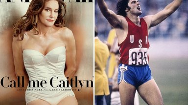 Caitlyn Jenner True Self