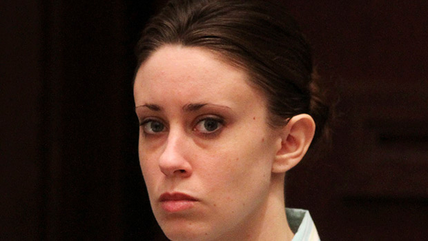 Casey Anthony