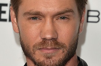 Chad Michael Murray Celebrity Profile