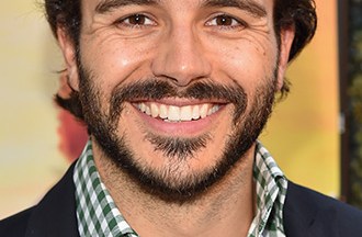 Charlie Ebersol