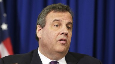 Chris Christie