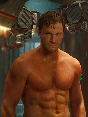 Chris Pratt