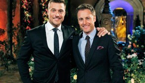 Chris Harrison Disses Chris Soules