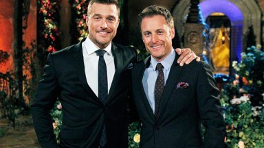 Chris Harrison Disses Chris Soules