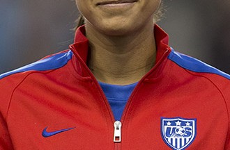 Christen Press celebrity profile