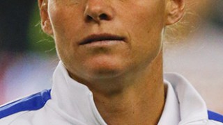 Christie Rampone celebrity Profile