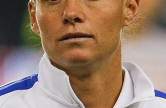 Christie Rampone celebrity Profile