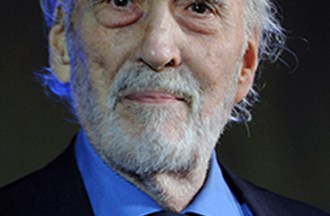 christopher lee celebrity profile
